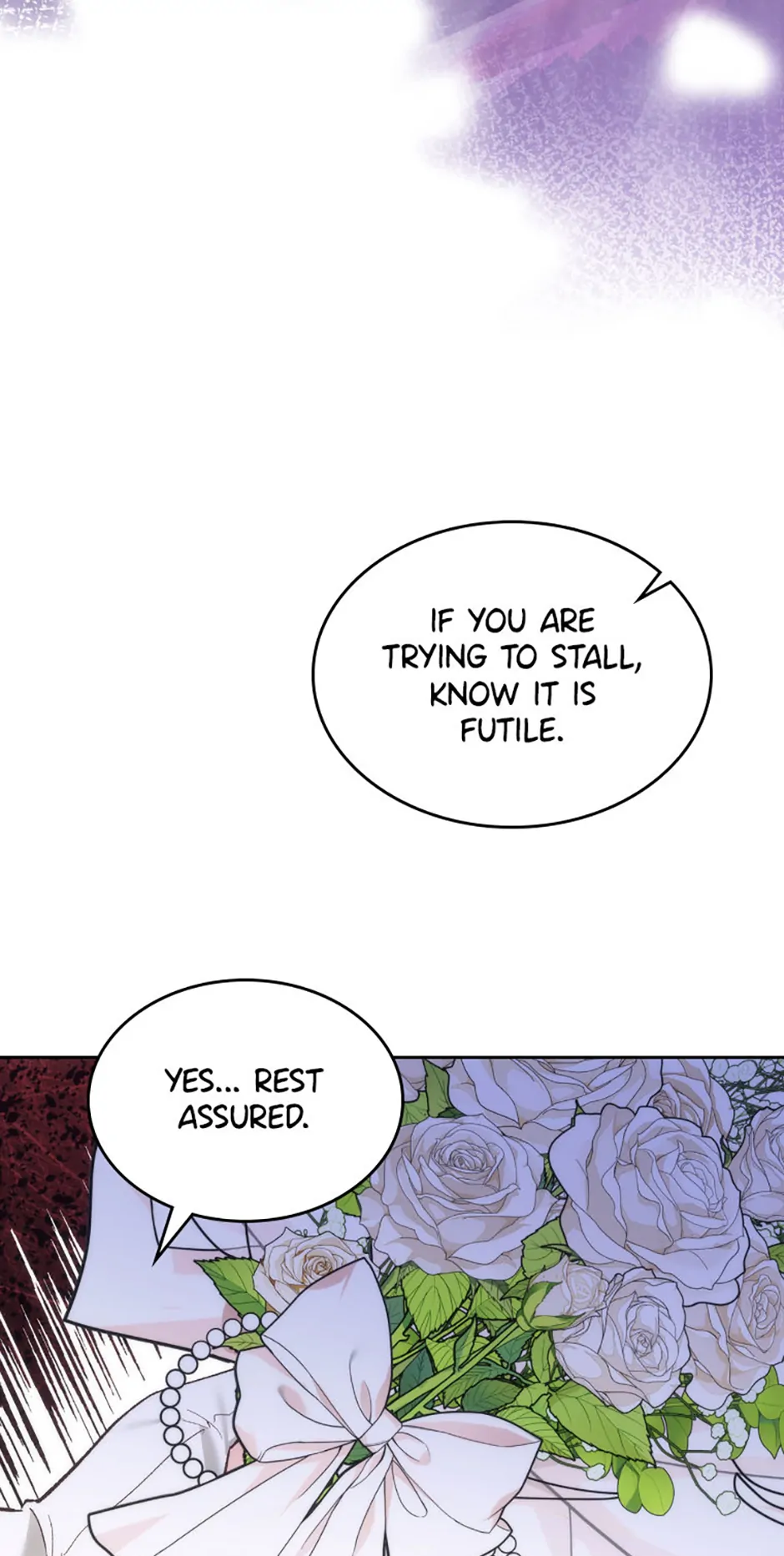 The End of this Fairy Tale is a Soap Opera Chapter 66 - page 52