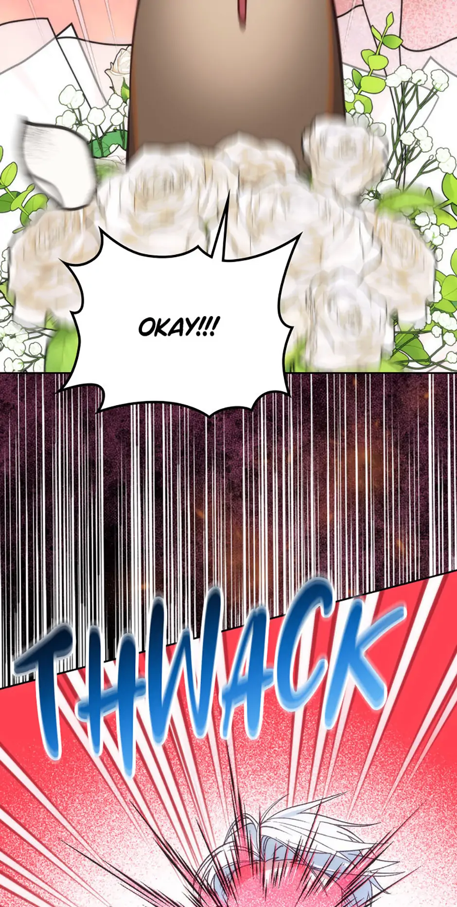 The End of this Fairy Tale is a Soap Opera Chapter 66 - page 55