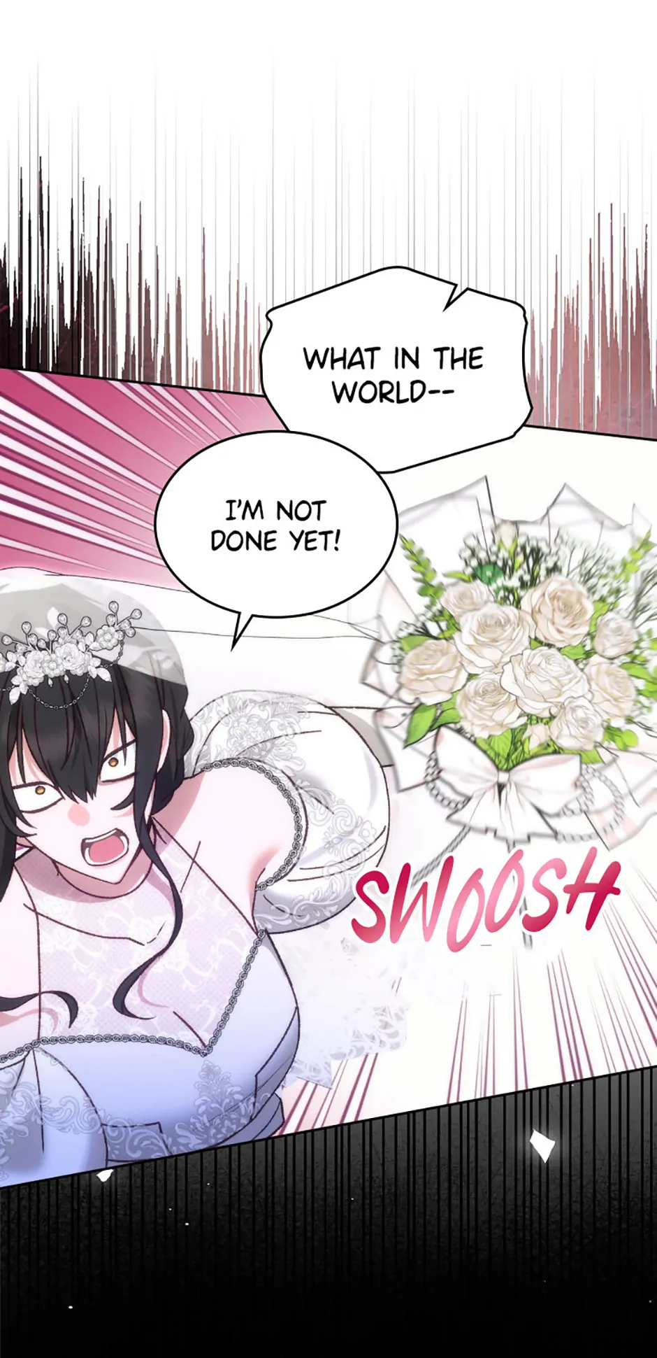 The End of this Fairy Tale is a Soap Opera Chapter 66 - page 57