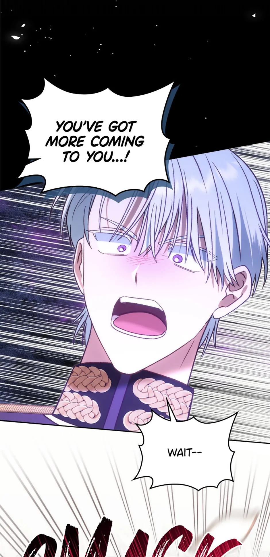 The End of this Fairy Tale is a Soap Opera Chapter 66 - page 58