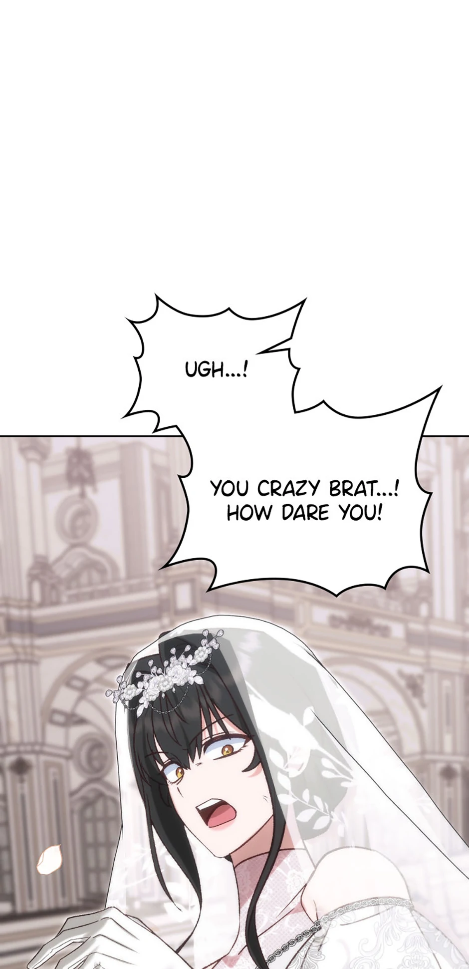 The End of this Fairy Tale is a Soap Opera Chapter 66 - page 60