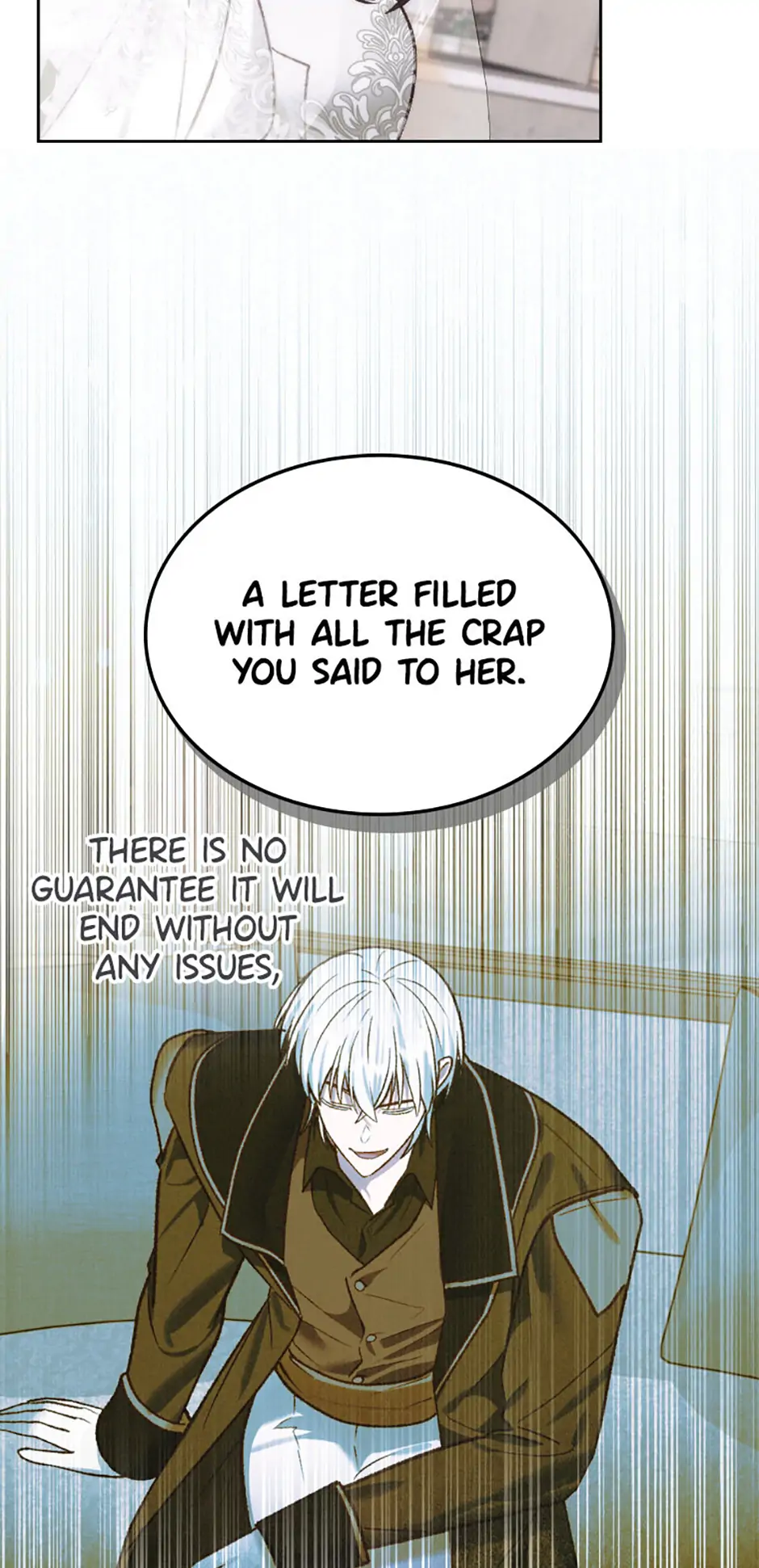 The End of this Fairy Tale is a Soap Opera Chapter 66 - page 63