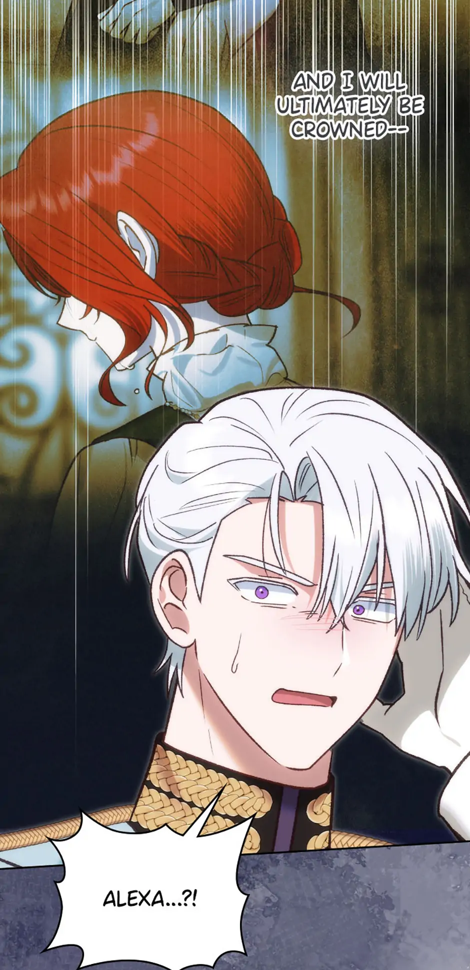 The End of this Fairy Tale is a Soap Opera Chapter 66 - page 64