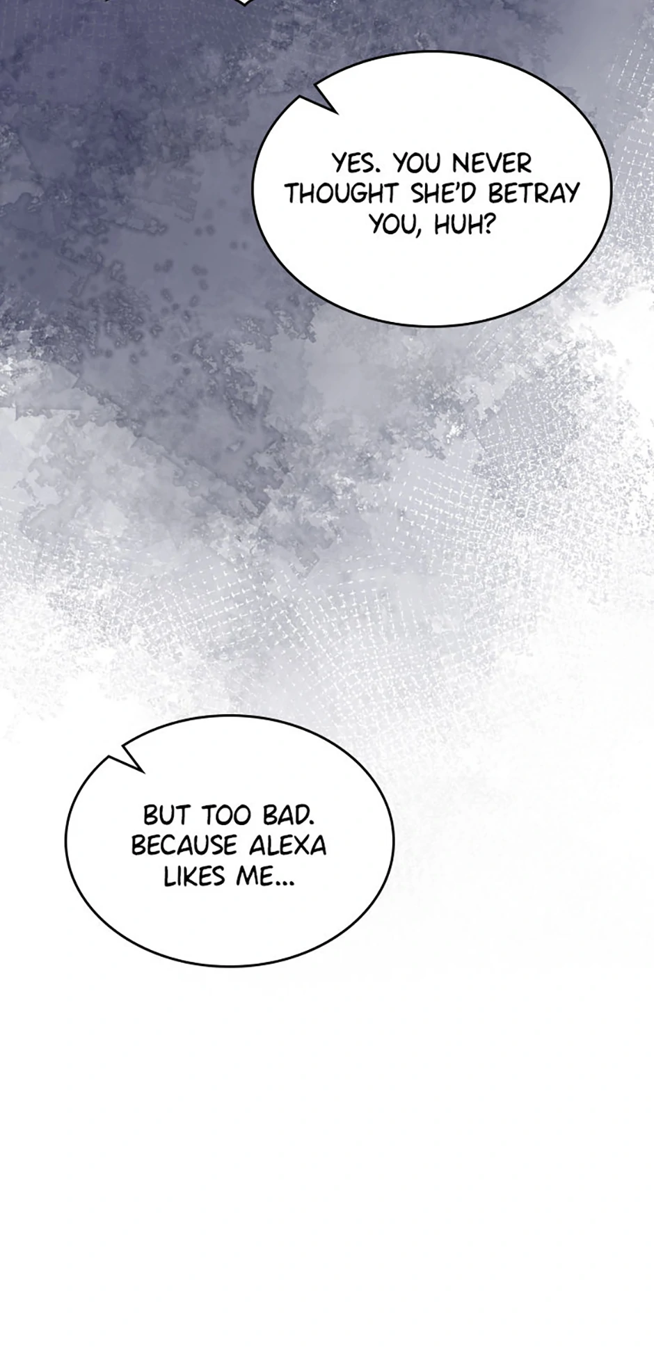 The End of this Fairy Tale is a Soap Opera Chapter 66 - page 65