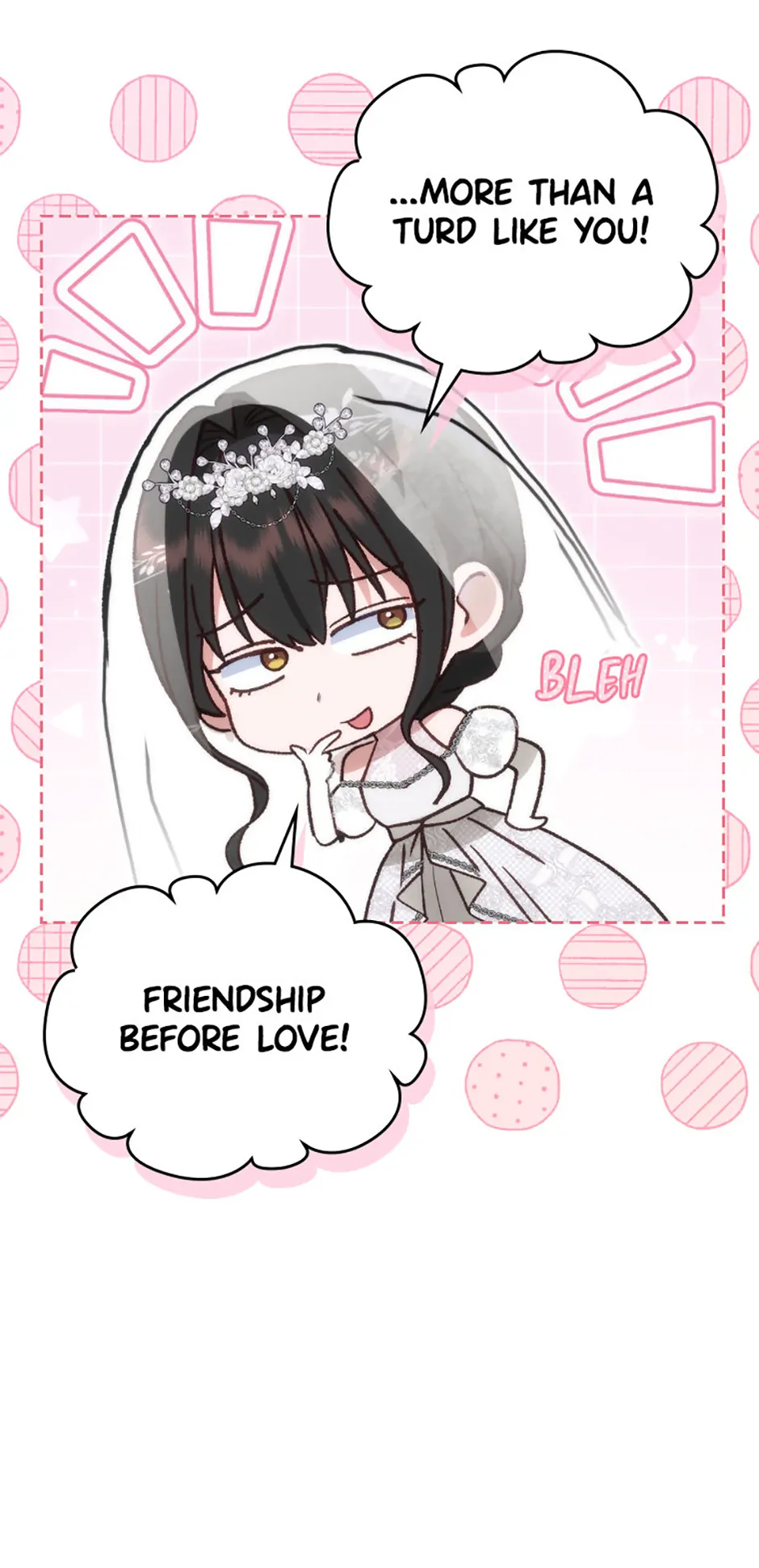 The End of this Fairy Tale is a Soap Opera Chapter 66 - page 66