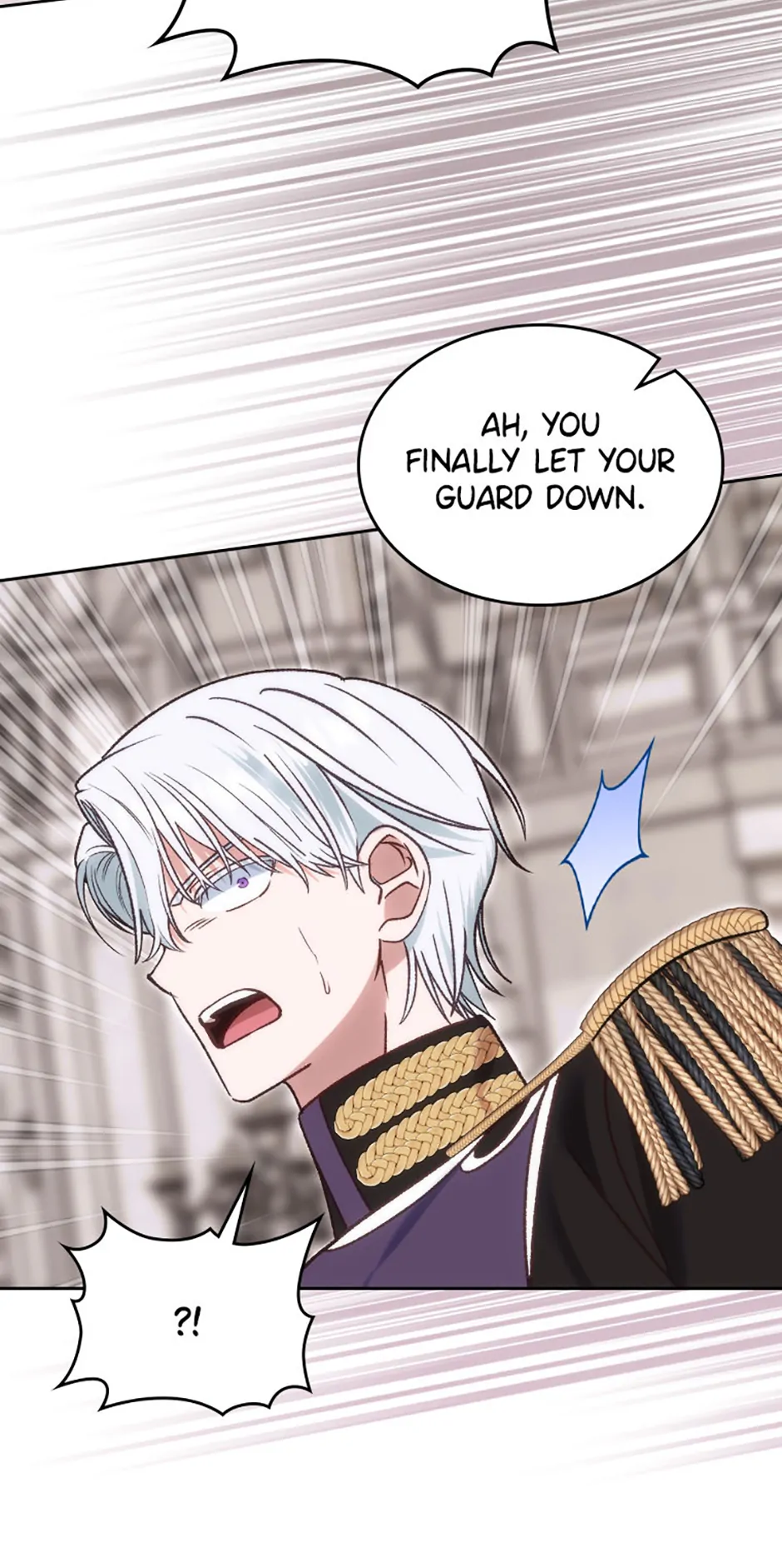 The End of this Fairy Tale is a Soap Opera Chapter 66 - page 72