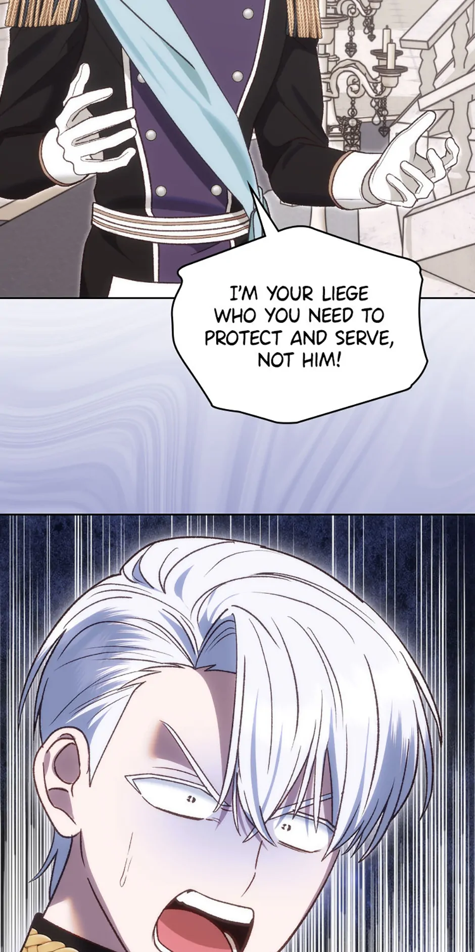 The End of this Fairy Tale is a Soap Opera Chapter 66 - page 75