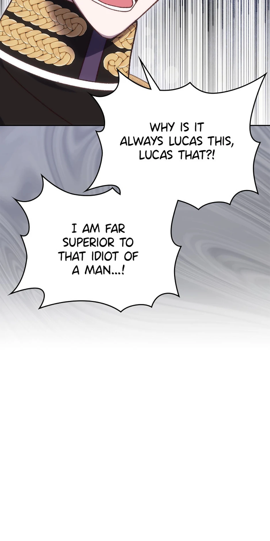 The End of this Fairy Tale is a Soap Opera Chapter 66 - page 76