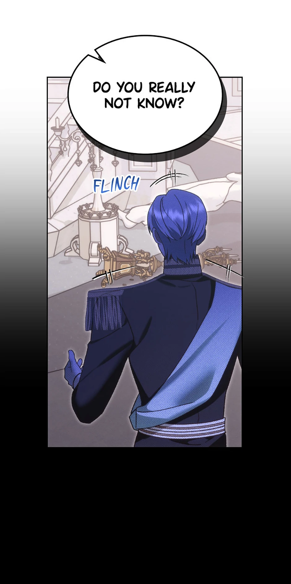 The End of this Fairy Tale is a Soap Opera Chapter 66 - page 77