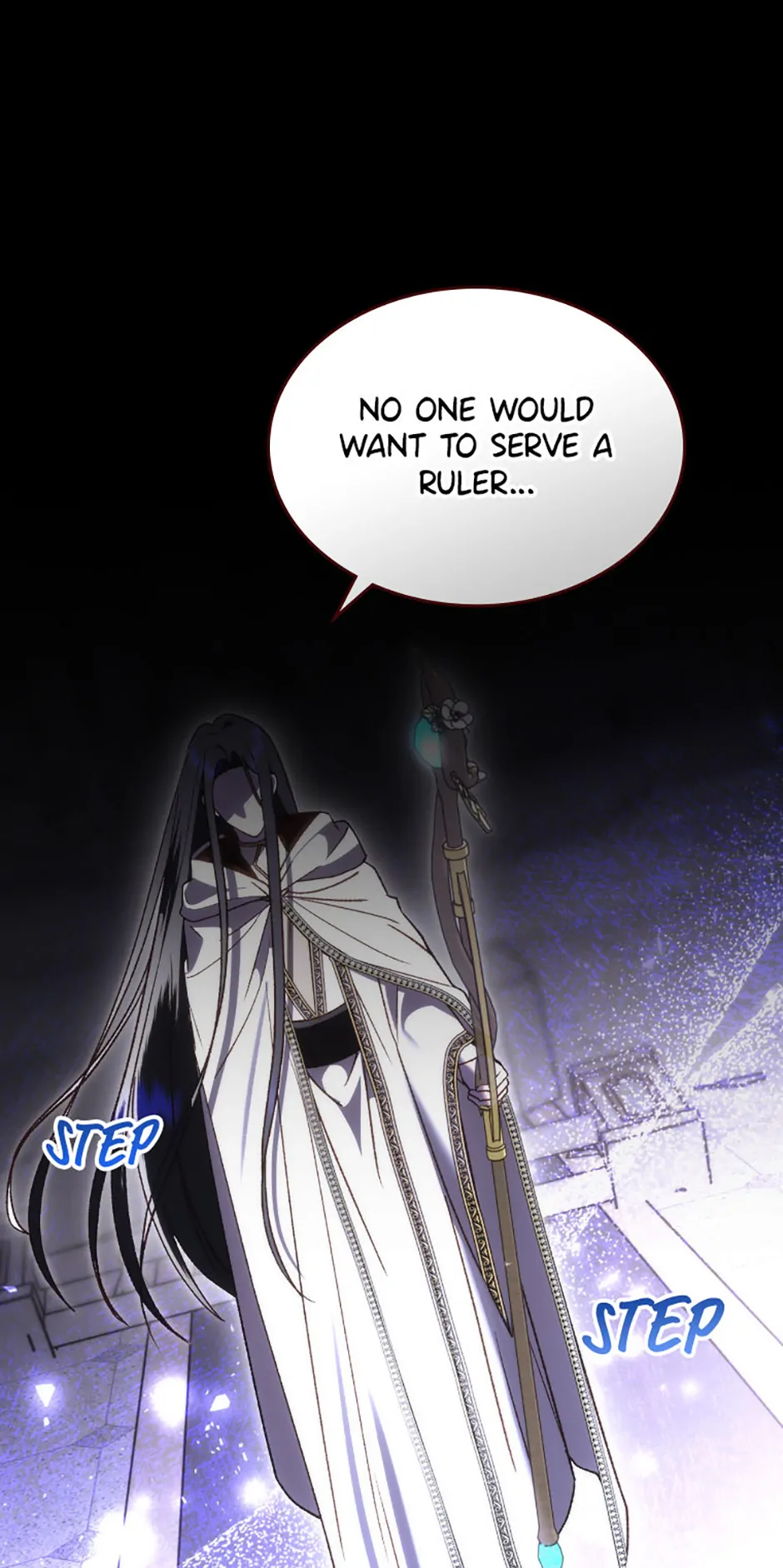 The End of this Fairy Tale is a Soap Opera Chapter 66 - page 78