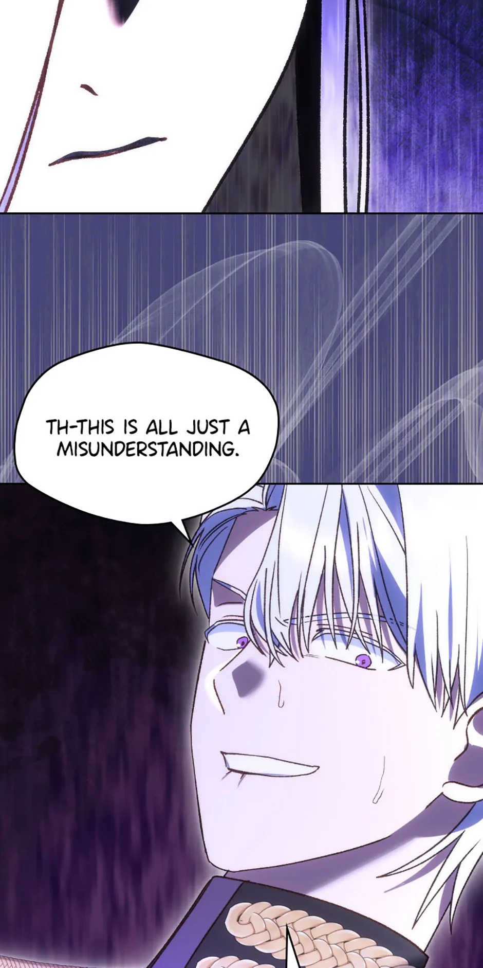 The End of this Fairy Tale is a Soap Opera Chapter 66 - page 80