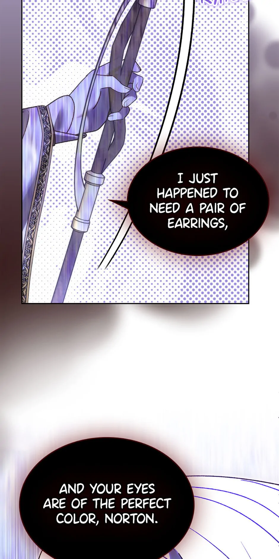 The End of this Fairy Tale is a Soap Opera Chapter 66 - page 82