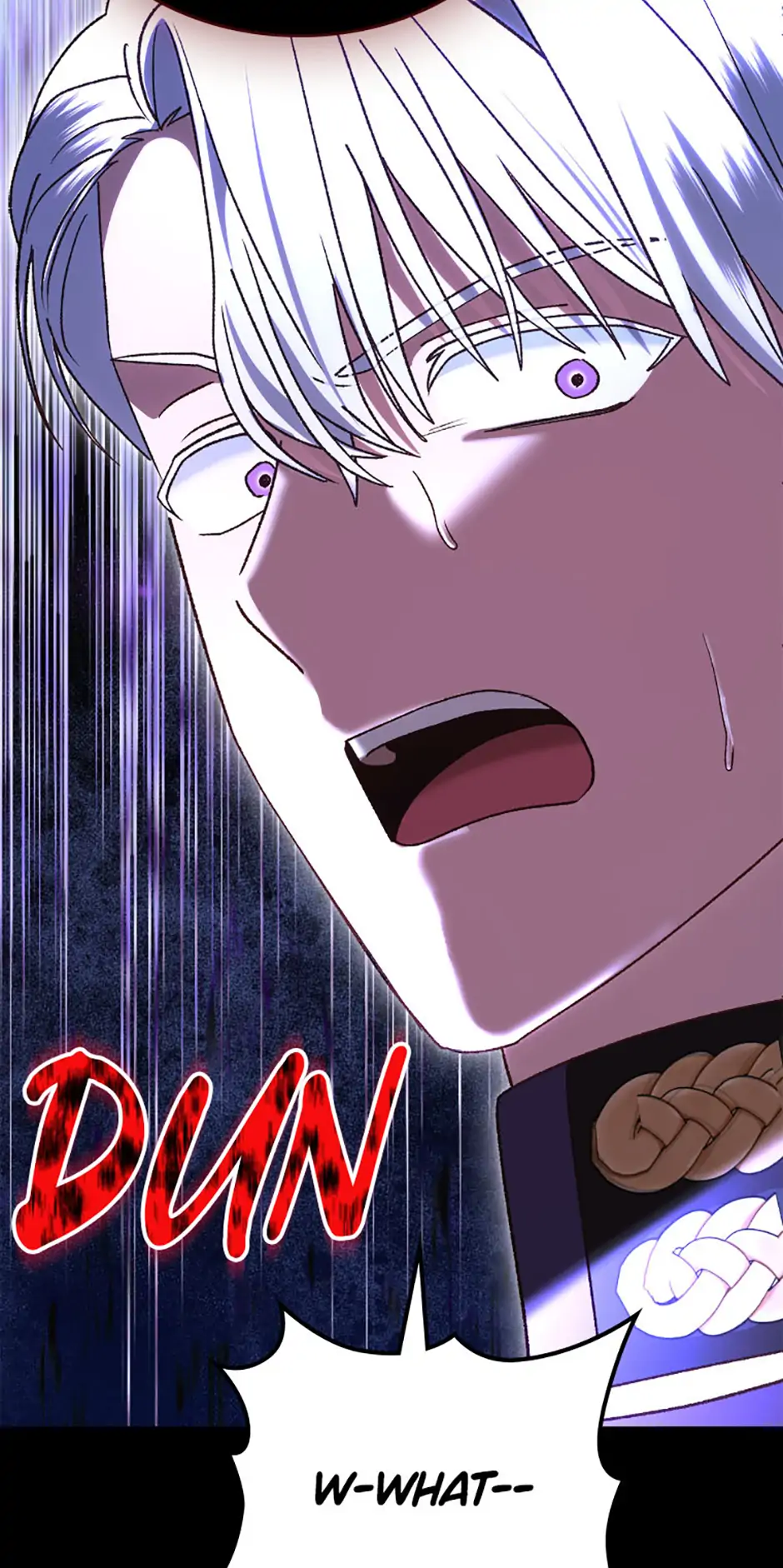 The End of this Fairy Tale is a Soap Opera Chapter 66 - page 83