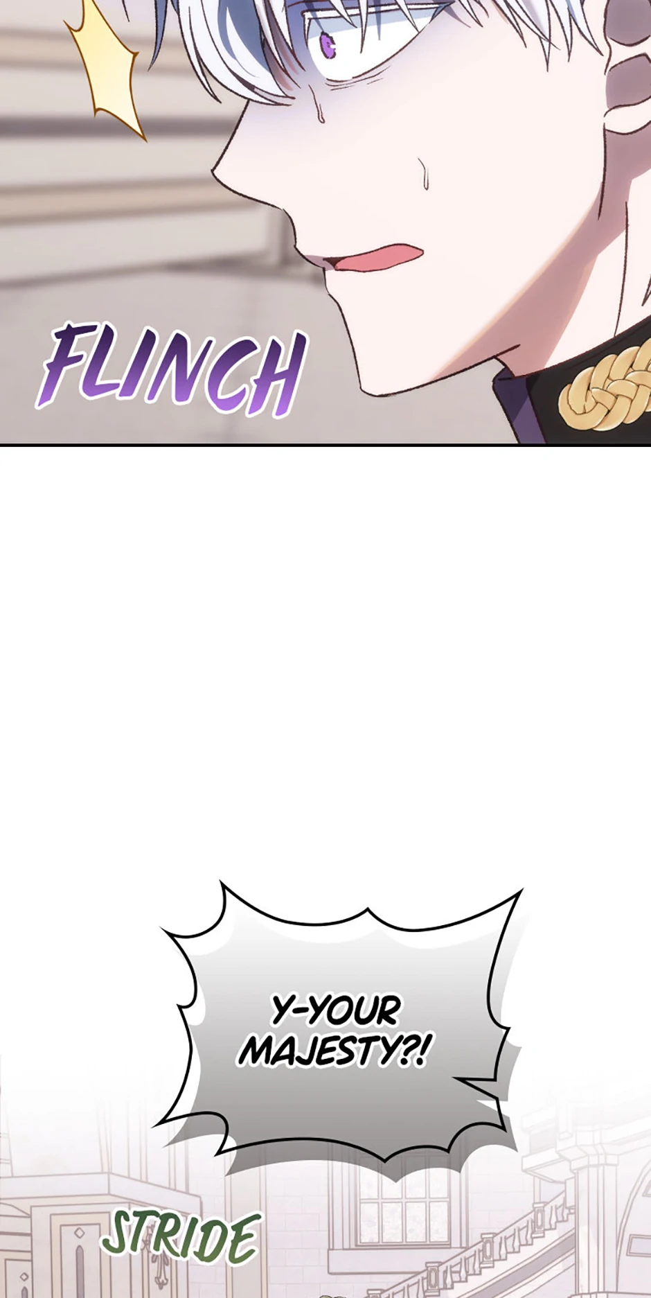 The End of this Fairy Tale is a Soap Opera Chapter 67 - page 11