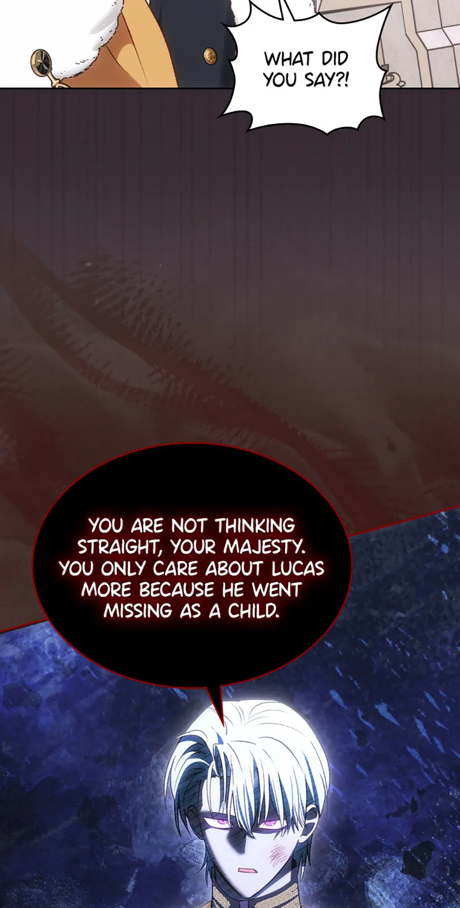 The End of this Fairy Tale is a Soap Opera Chapter 67 - page 18