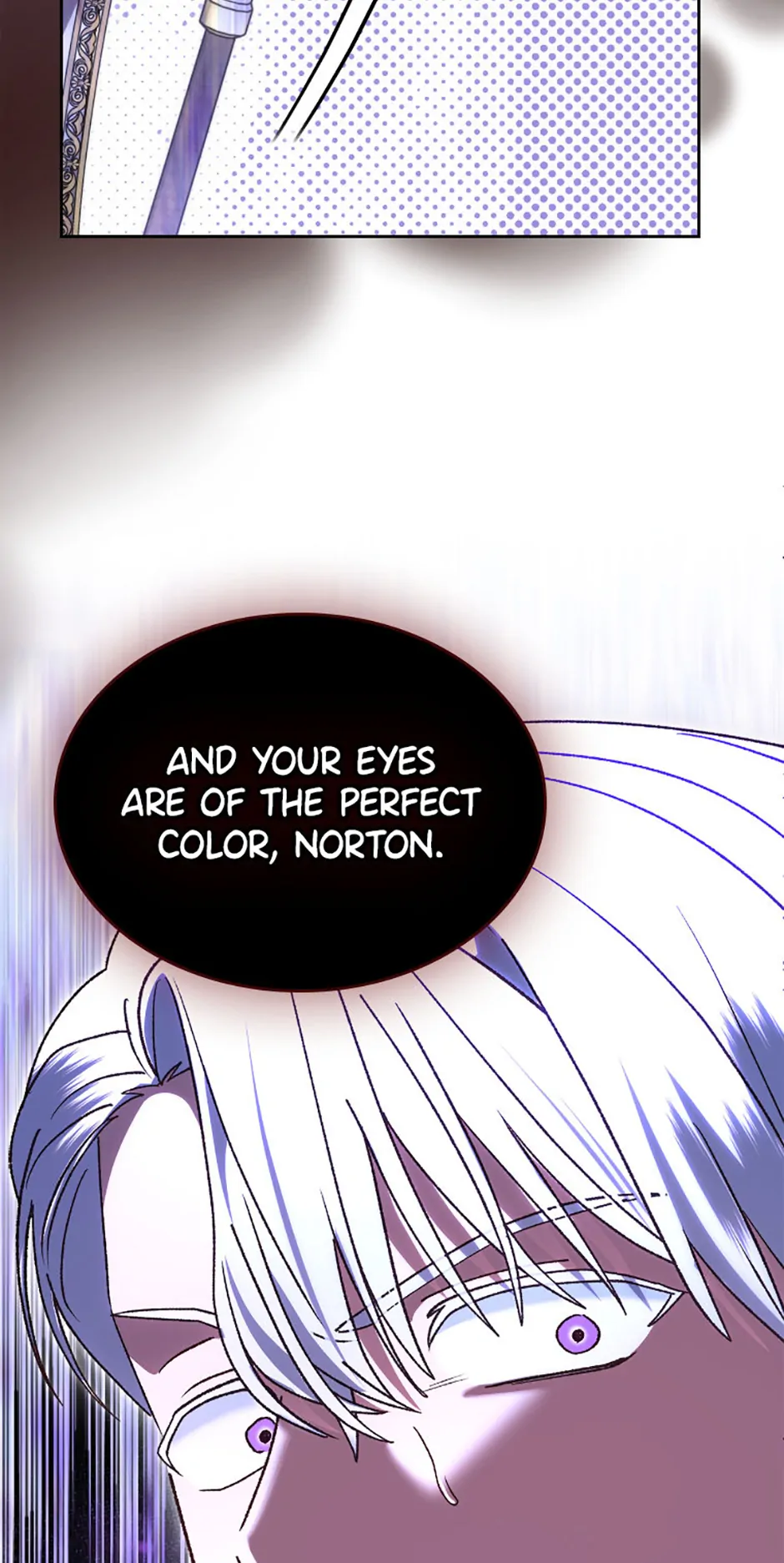 The End of this Fairy Tale is a Soap Opera Chapter 67 - page 2