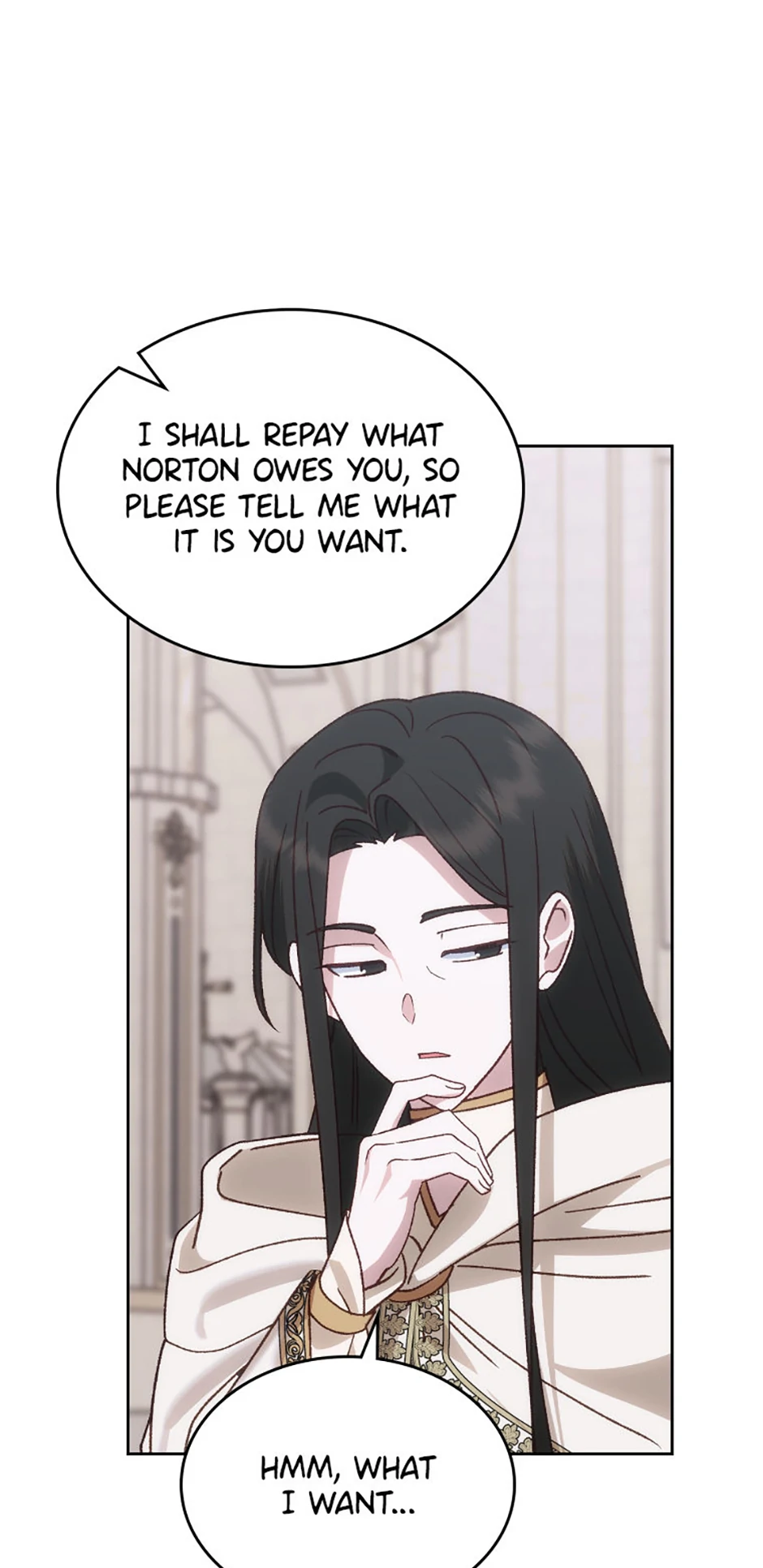 The End of this Fairy Tale is a Soap Opera Chapter 67 - page 23