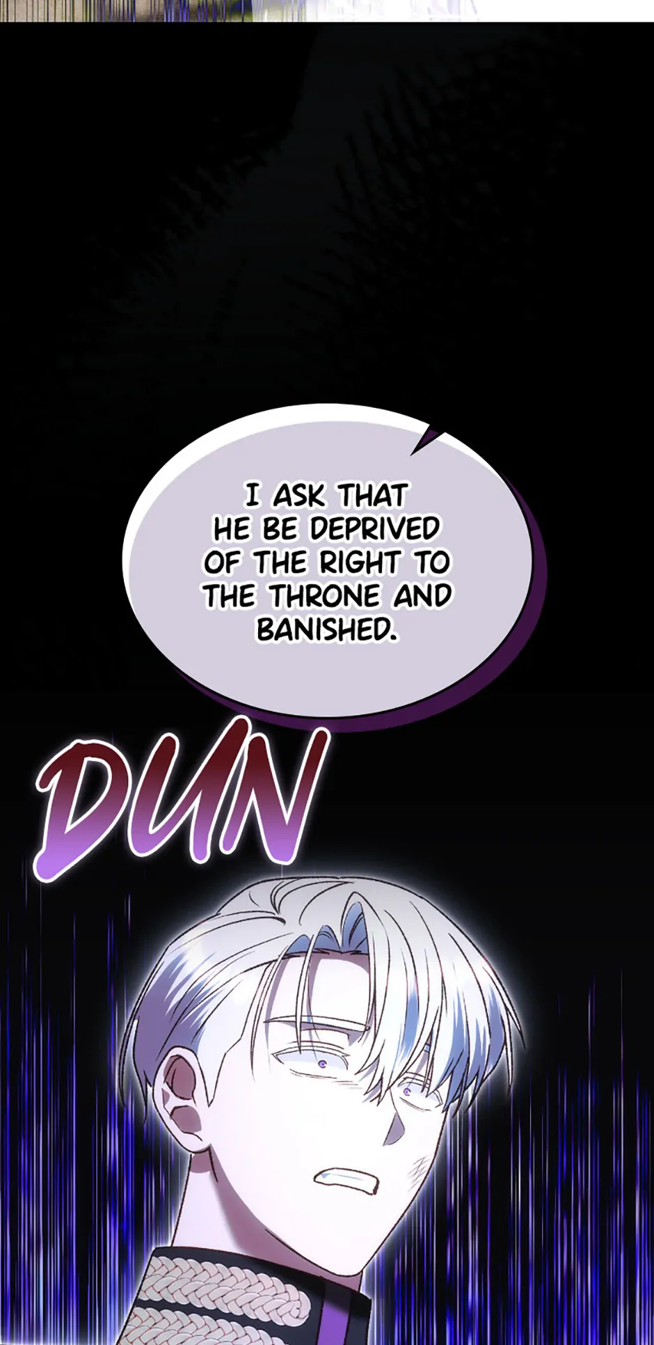 The End of this Fairy Tale is a Soap Opera Chapter 67 - page 28