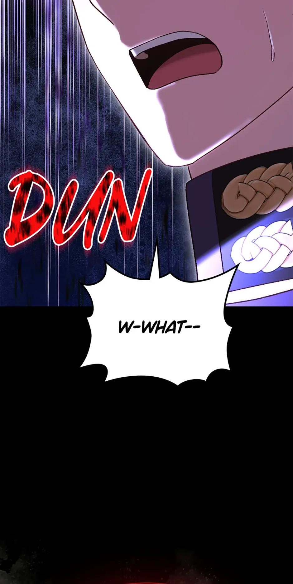 The End of this Fairy Tale is a Soap Opera Chapter 67 - page 3