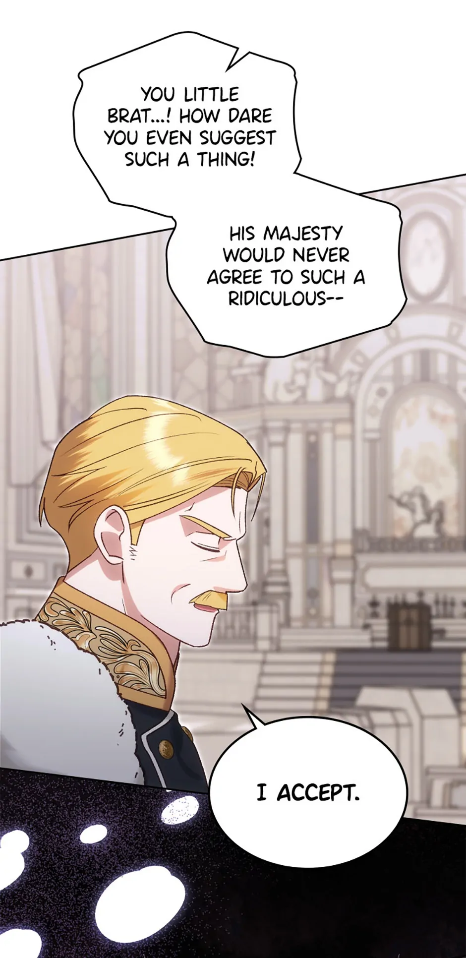 The End of this Fairy Tale is a Soap Opera Chapter 67 - page 30