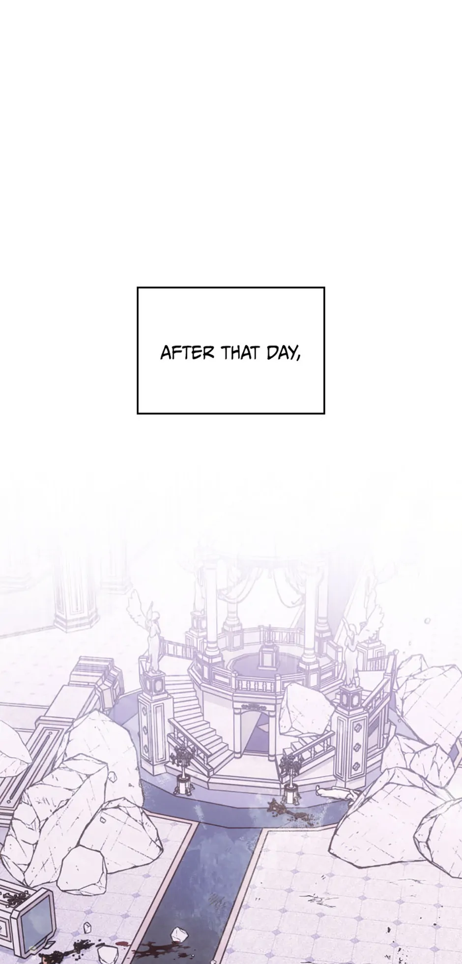 The End of this Fairy Tale is a Soap Opera Chapter 67 - page 35