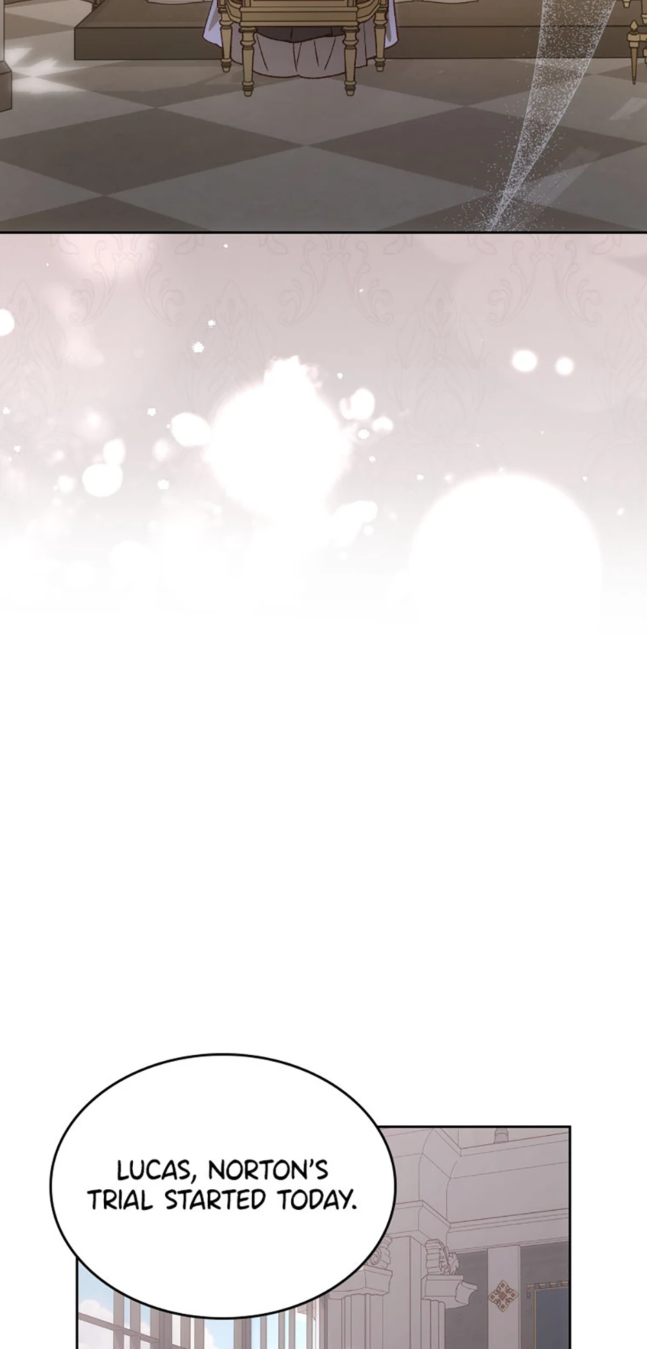 The End of this Fairy Tale is a Soap Opera Chapter 67 - page 39