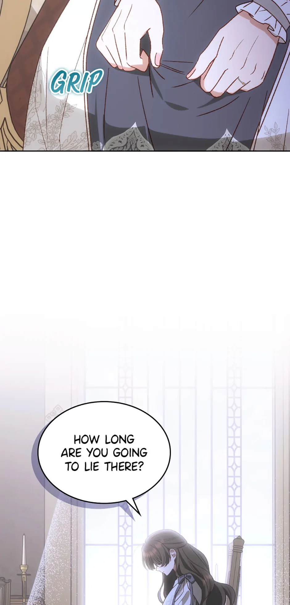 The End of this Fairy Tale is a Soap Opera Chapter 67 - page 42