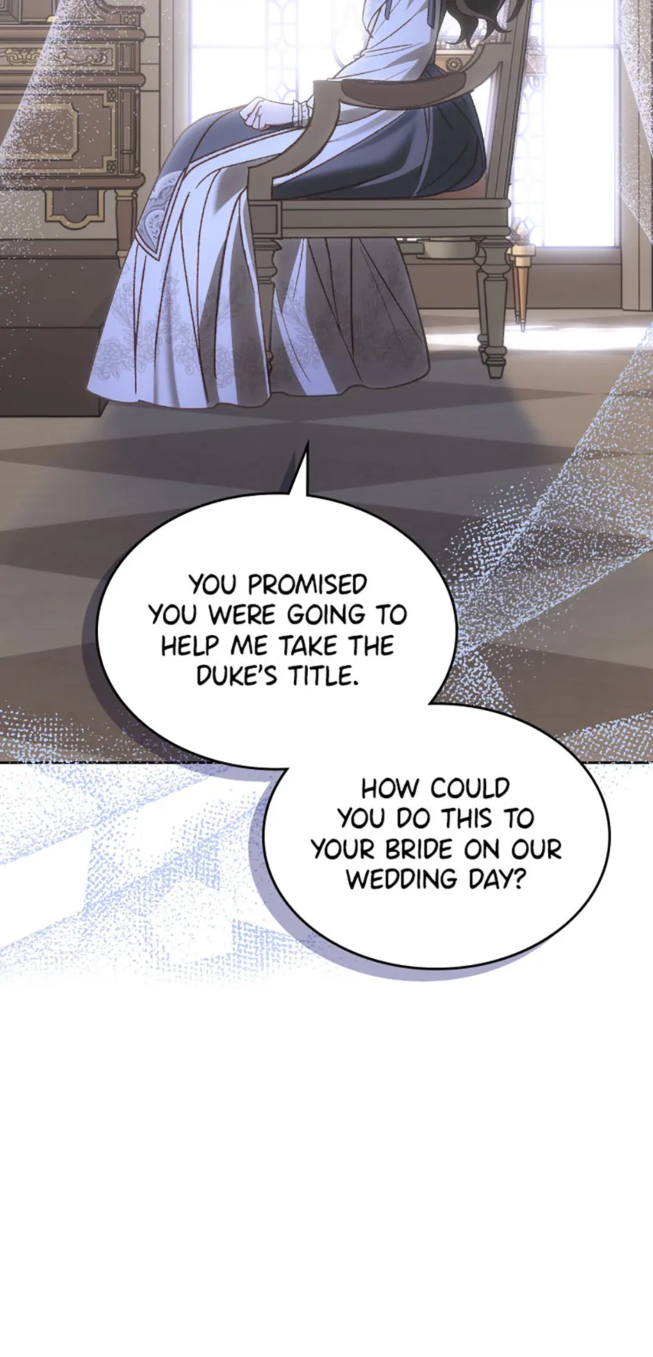 The End of this Fairy Tale is a Soap Opera Chapter 67 - page 43
