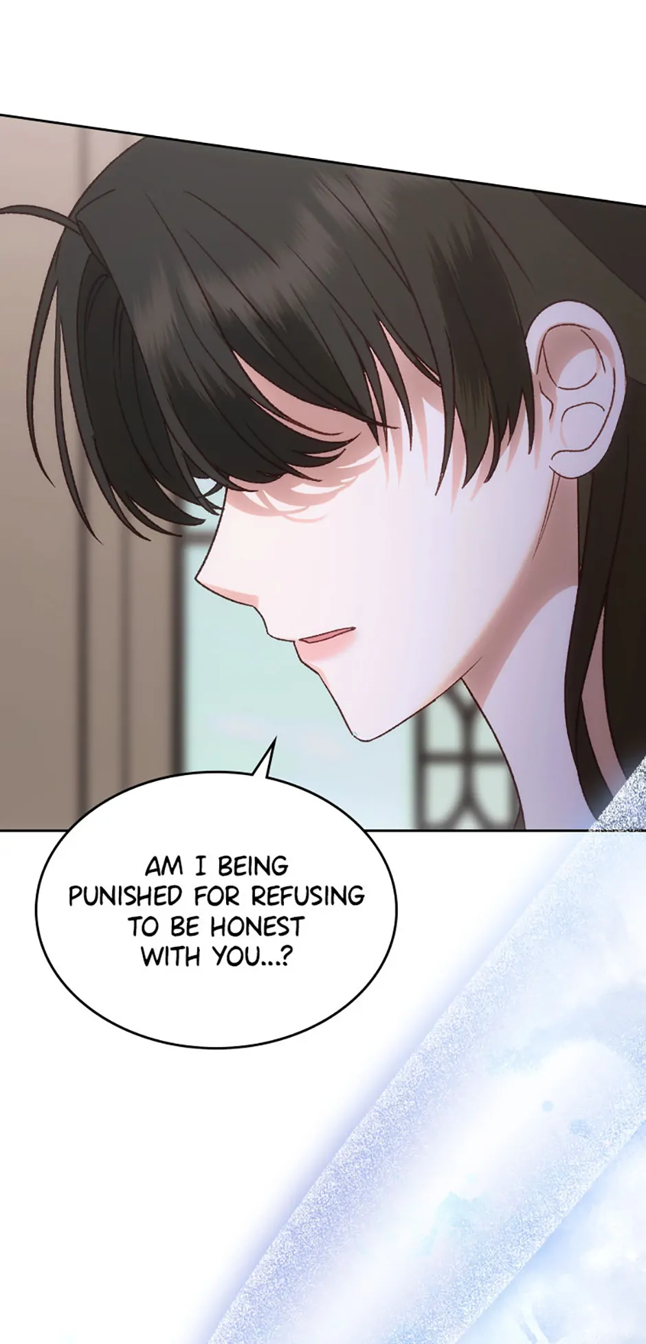 The End of this Fairy Tale is a Soap Opera Chapter 67 - page 44