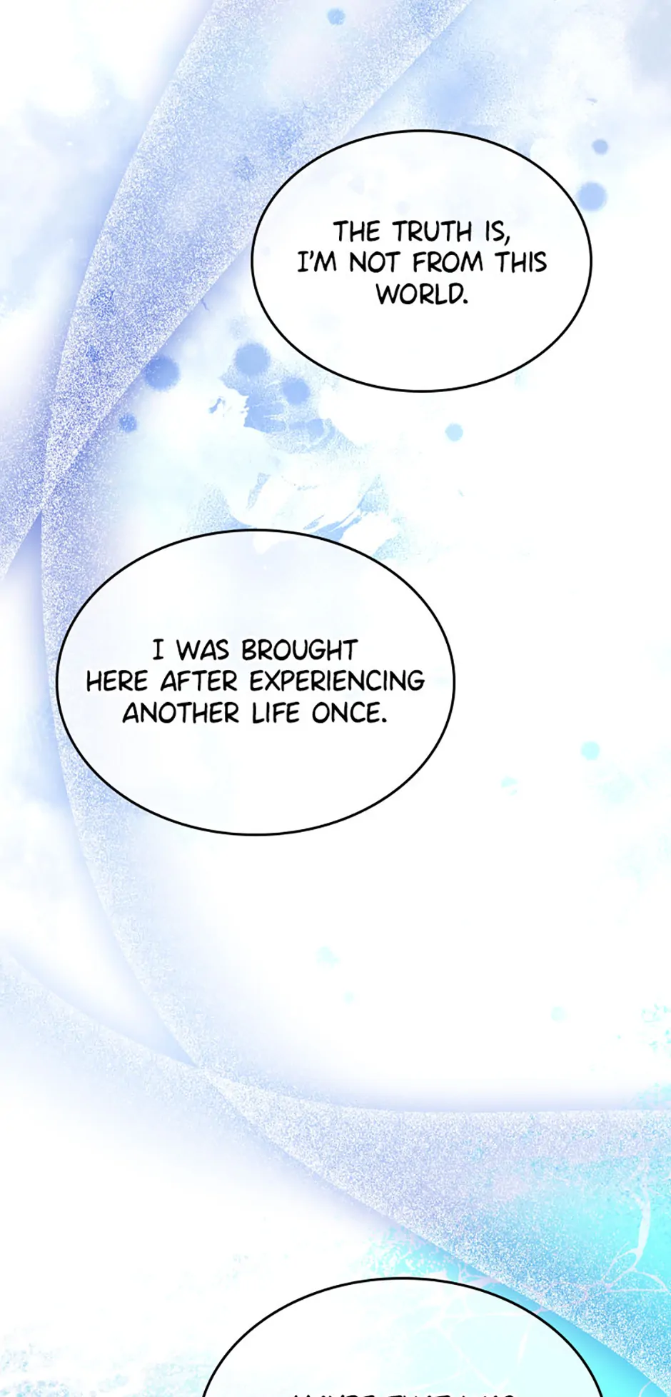 The End of this Fairy Tale is a Soap Opera Chapter 67 - page 45