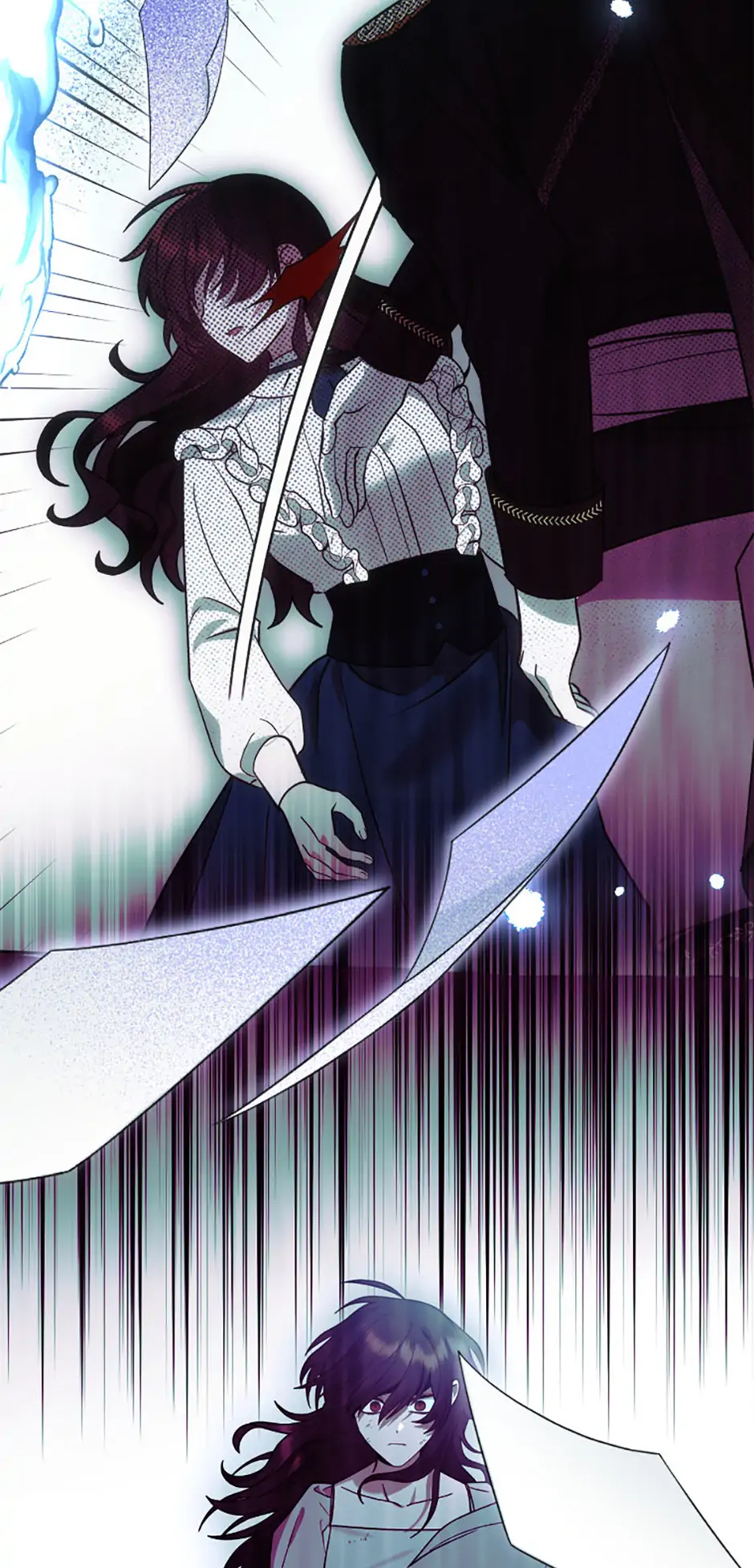 The End of this Fairy Tale is a Soap Opera Chapter 67 - page 47