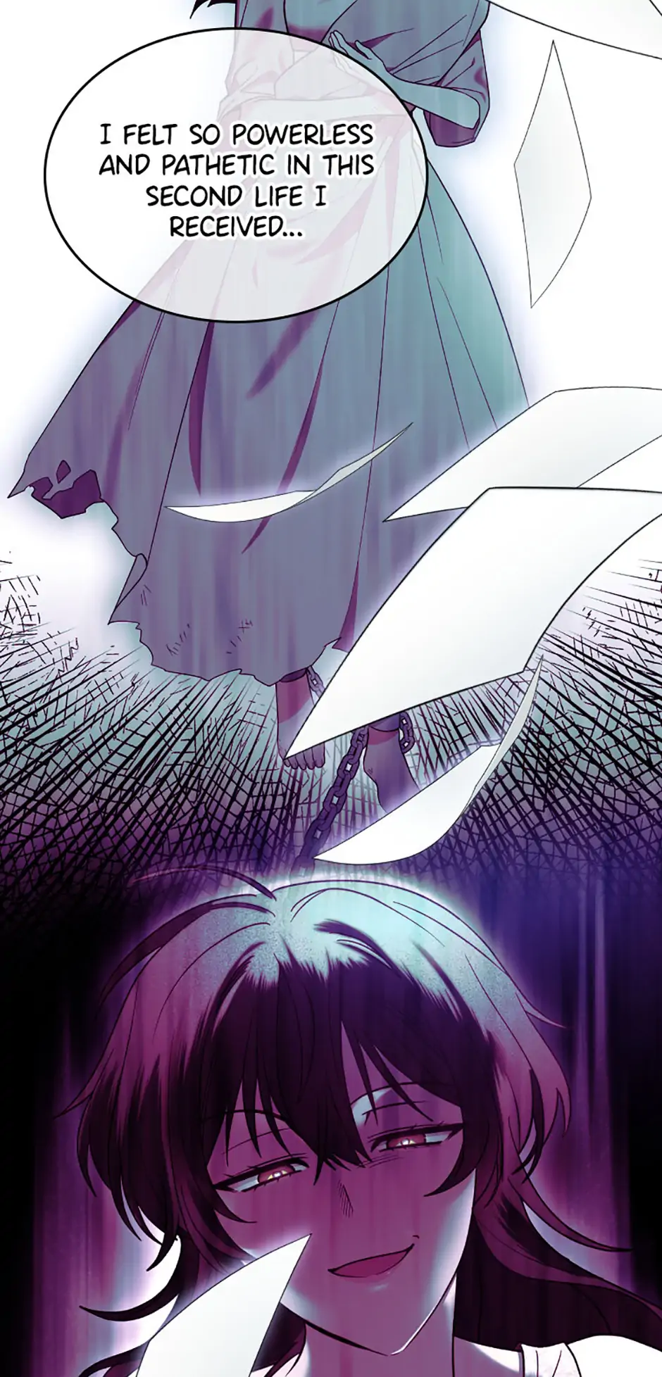 The End of this Fairy Tale is a Soap Opera Chapter 67 - page 48