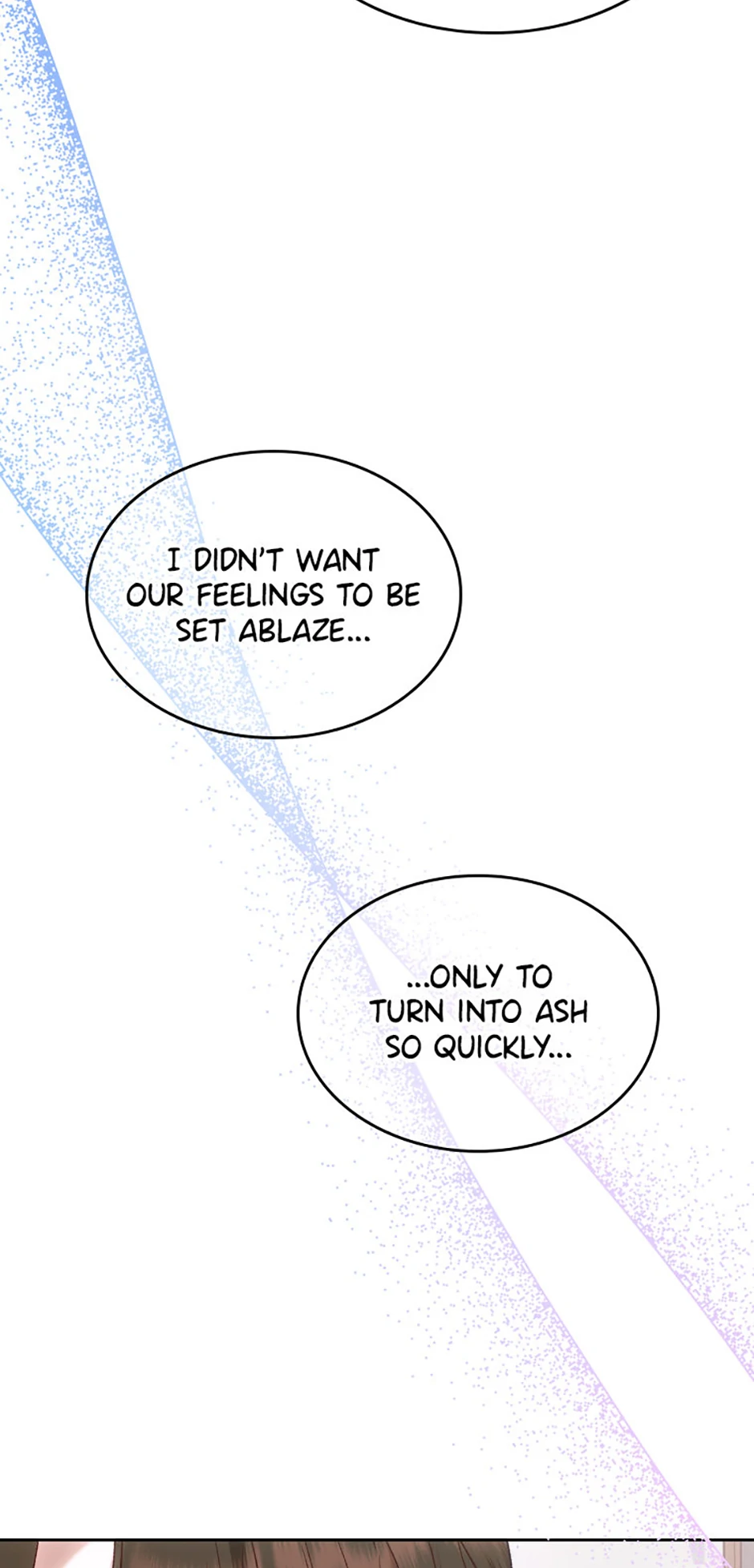 The End of this Fairy Tale is a Soap Opera Chapter 67 - page 54