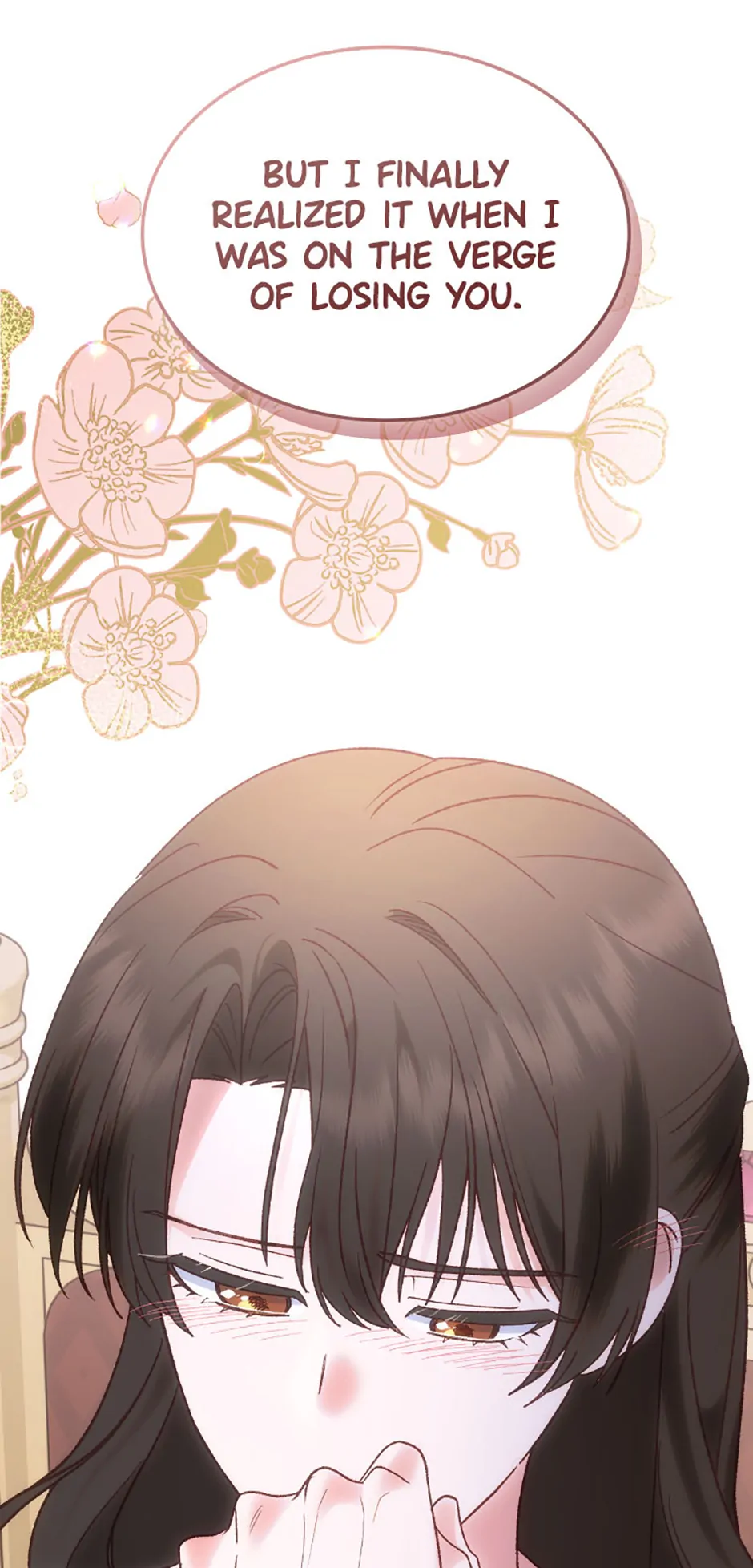 The End of this Fairy Tale is a Soap Opera Chapter 67 - page 56
