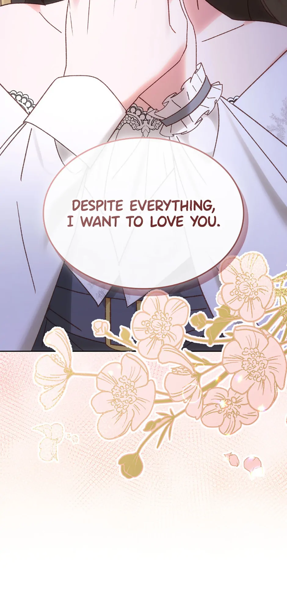 The End of this Fairy Tale is a Soap Opera Chapter 67 - page 57