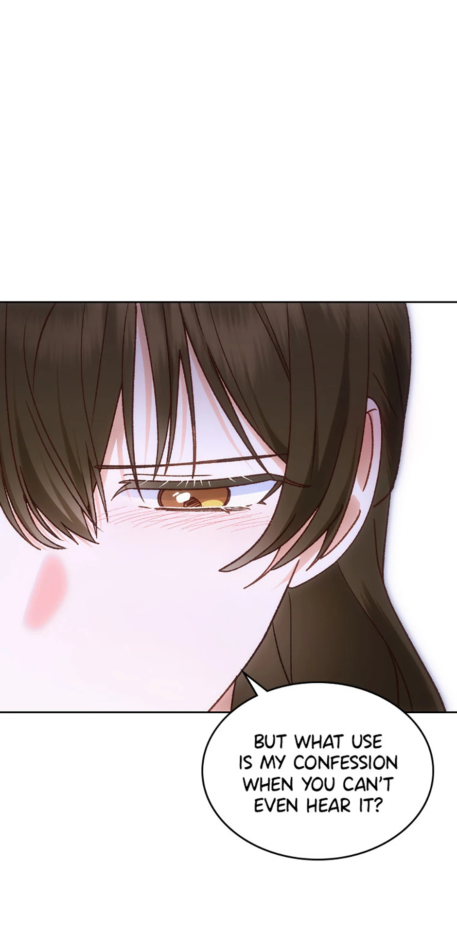 The End of this Fairy Tale is a Soap Opera Chapter 67 - page 58