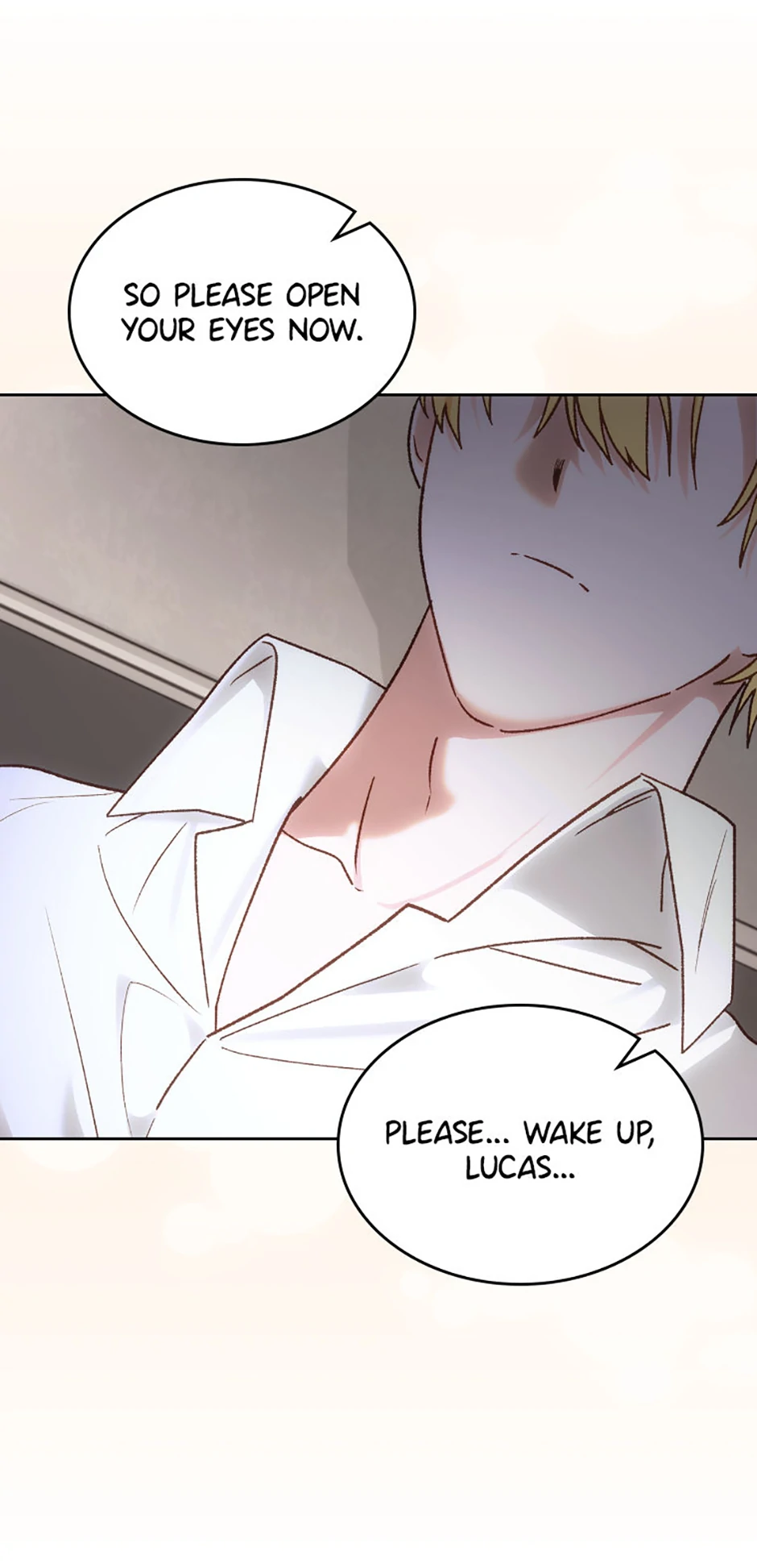 The End of this Fairy Tale is a Soap Opera Chapter 67 - page 59