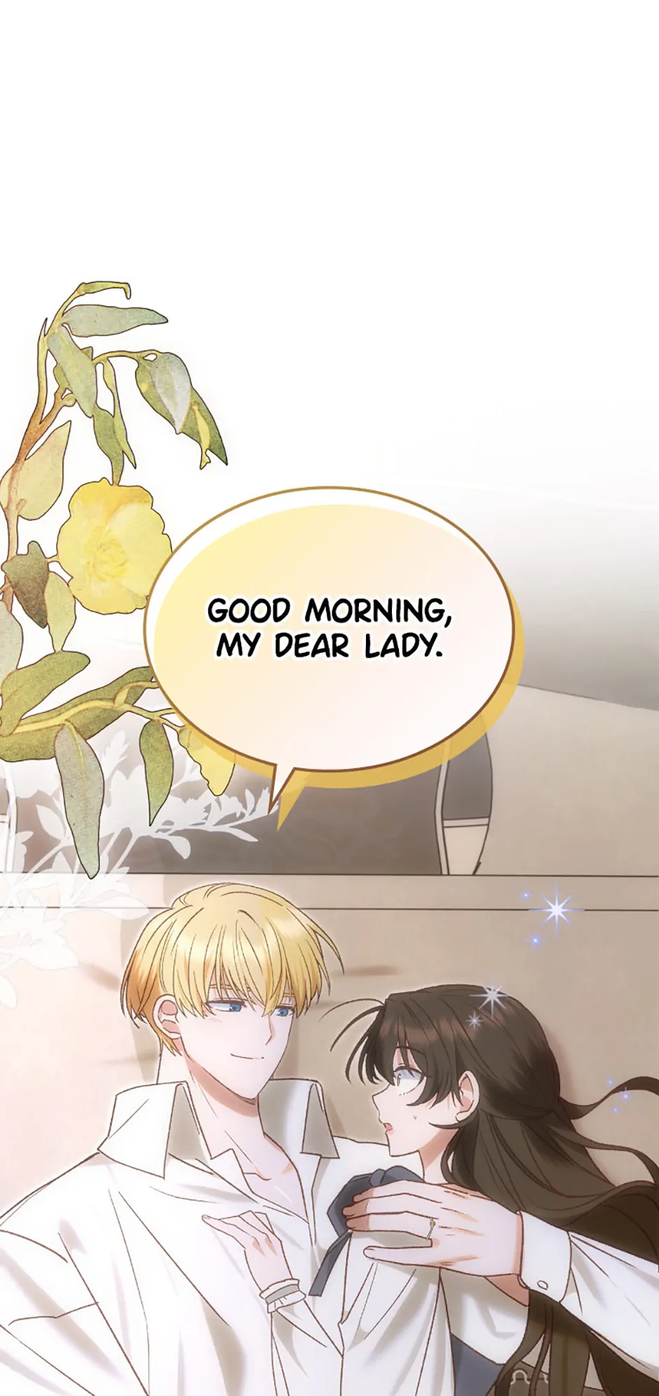 The End of this Fairy Tale is a Soap Opera Chapter 67 - page 61
