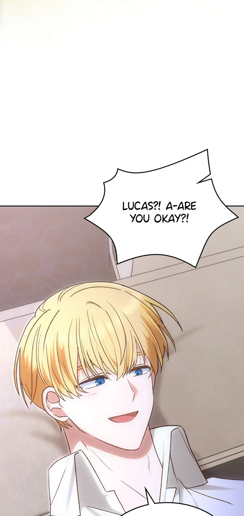 The End of this Fairy Tale is a Soap Opera Chapter 67 - page 63