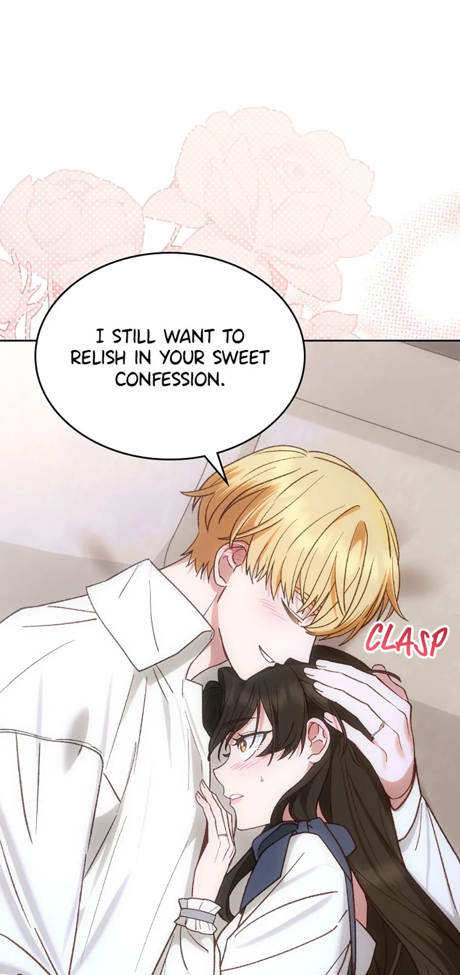 The End of this Fairy Tale is a Soap Opera Chapter 67 - page 65