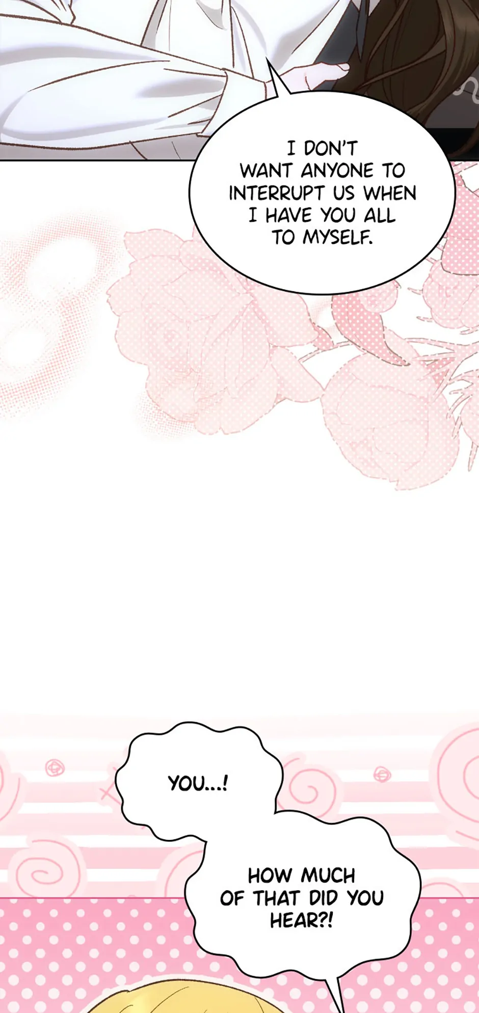 The End of this Fairy Tale is a Soap Opera Chapter 67 - page 66