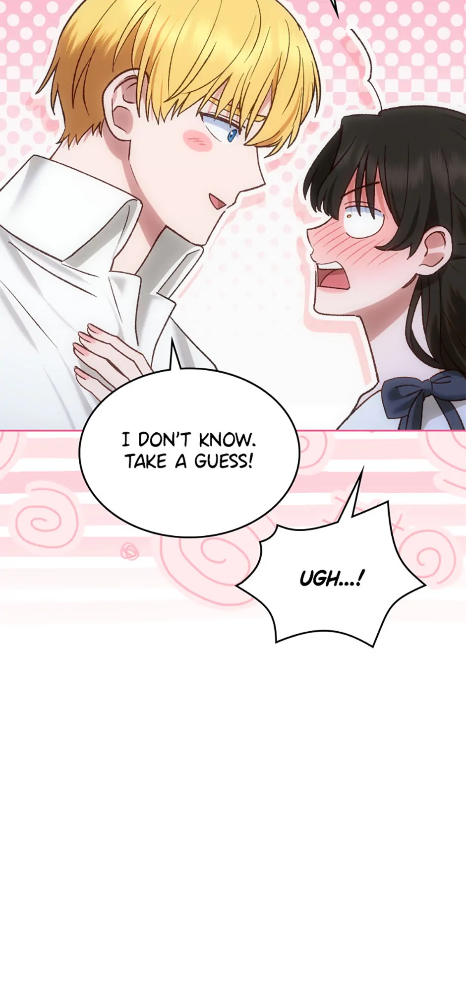 The End of this Fairy Tale is a Soap Opera Chapter 67 - page 67