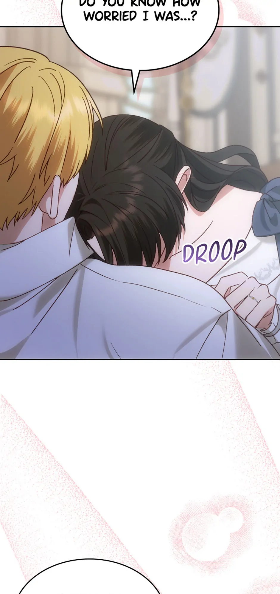 The End of this Fairy Tale is a Soap Opera Chapter 67 - page 69