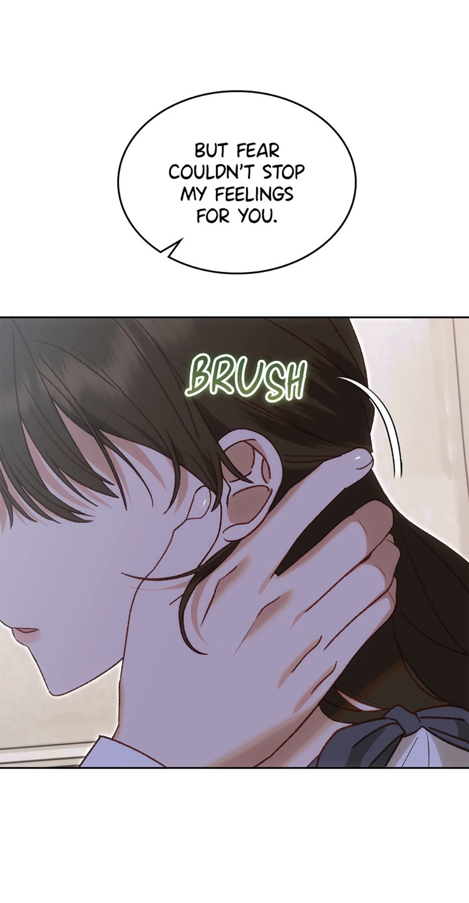 The End of this Fairy Tale is a Soap Opera Chapter 67 - page 73