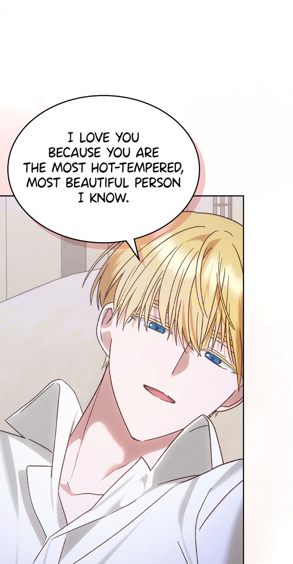 The End of this Fairy Tale is a Soap Opera Chapter 67 - page 74