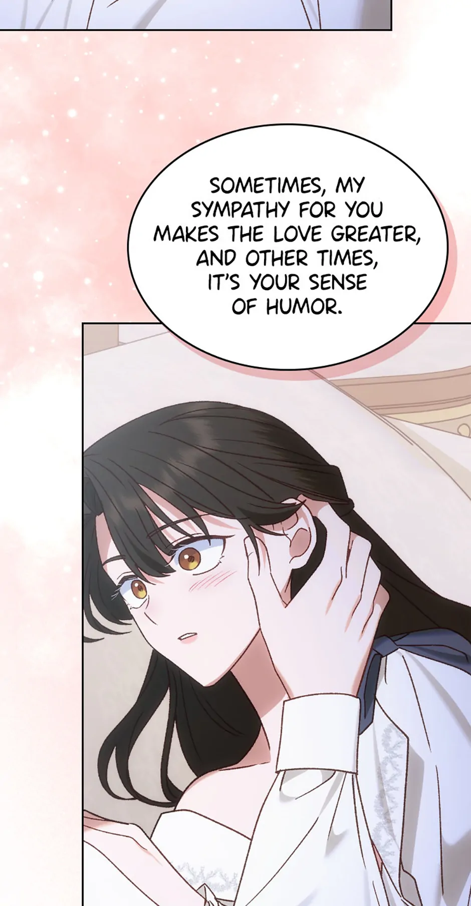 The End of this Fairy Tale is a Soap Opera Chapter 67 - page 75