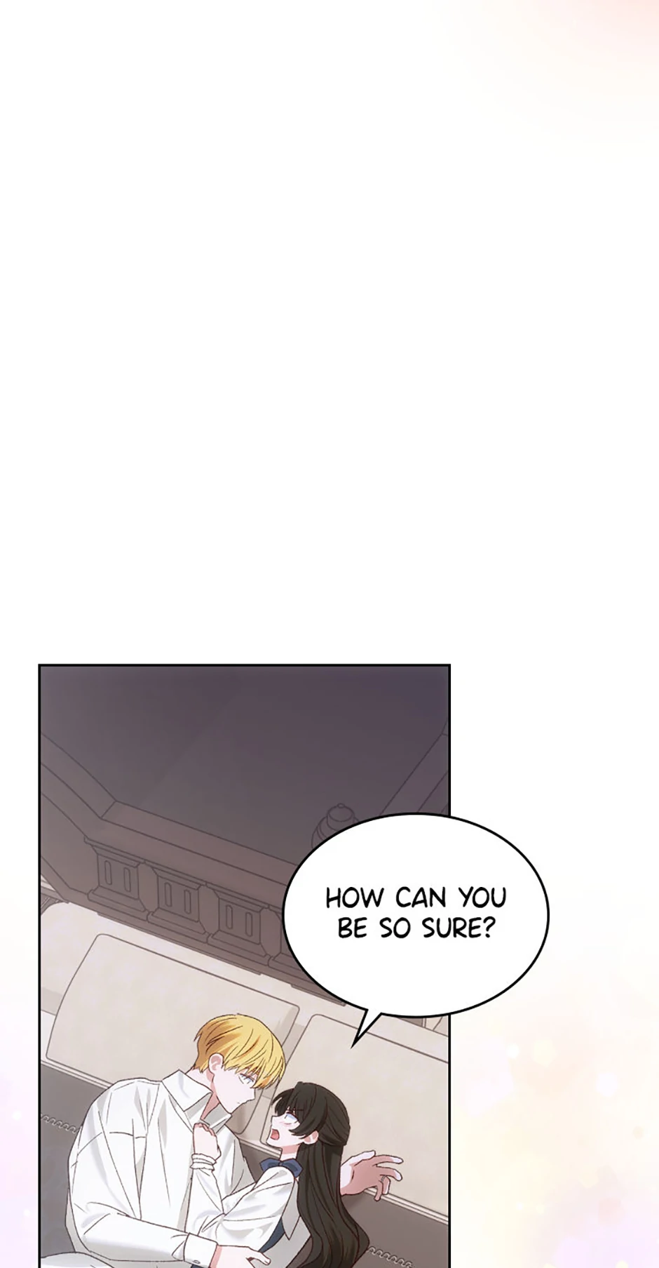 The End of this Fairy Tale is a Soap Opera Chapter 67 - page 79