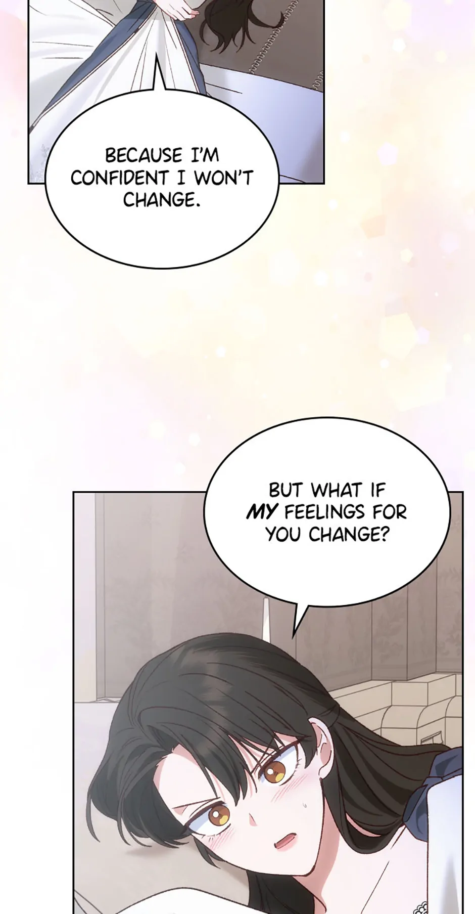 The End of this Fairy Tale is a Soap Opera Chapter 67 - page 80