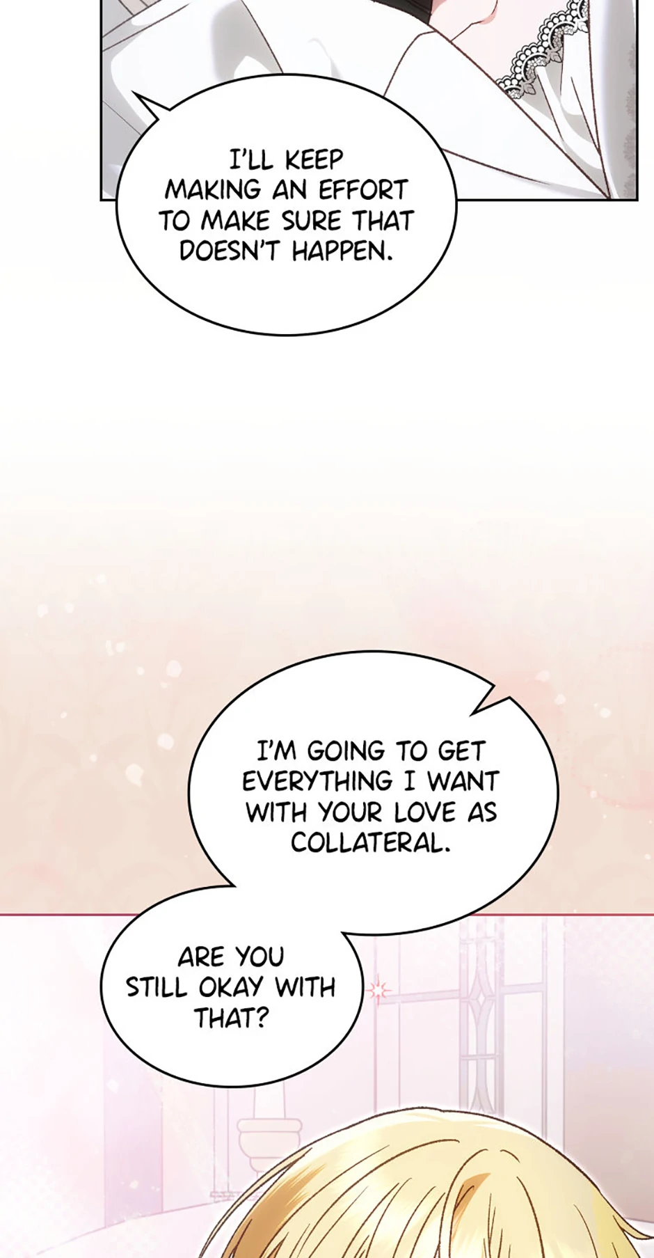 The End of this Fairy Tale is a Soap Opera Chapter 67 - page 81
