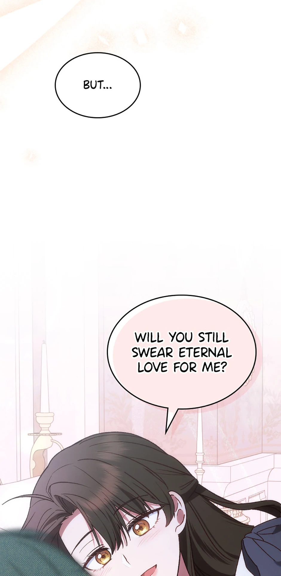 The End of this Fairy Tale is a Soap Opera Chapter 67 - page 84